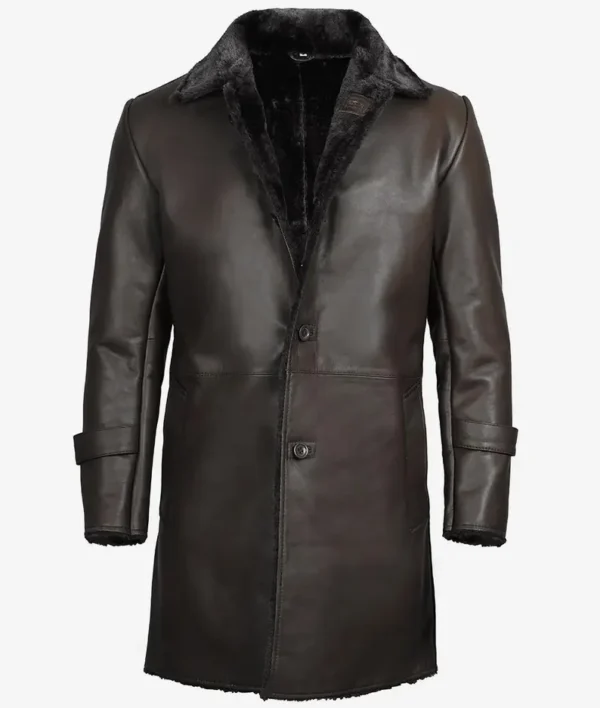 winter coat for men