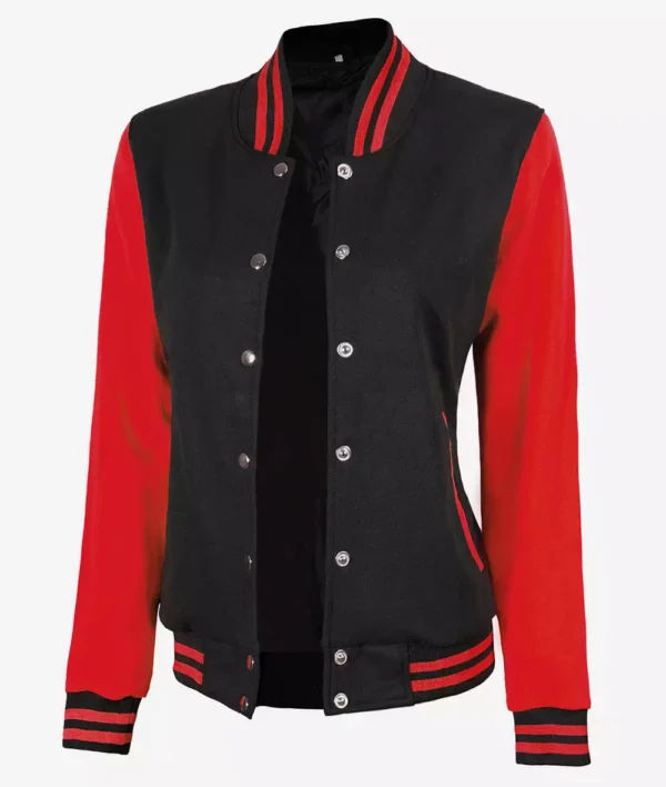 women's casual outerwear