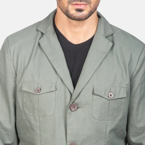 Grey-safari-jacket-for-men