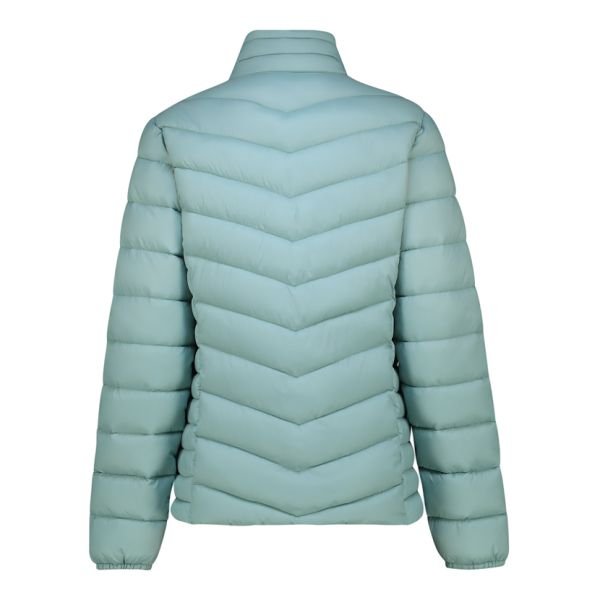 Women Real Down Puffer Jacket