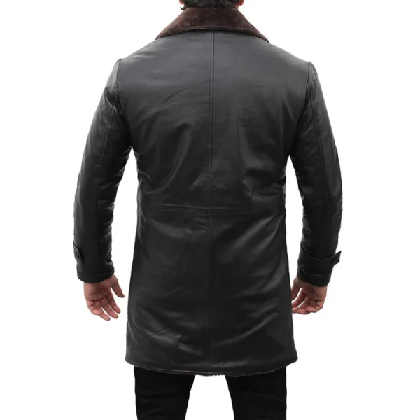 Mens-Shearling-Black-Leather-Trench-Coat