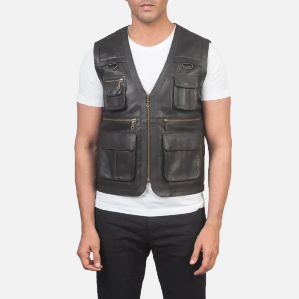 Mens-leather-safari-vest-768x768