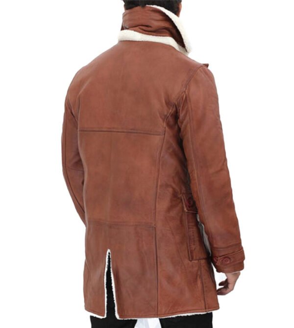 Tan-Shearling-Leather-Trench-Coat-for-Men-768x856