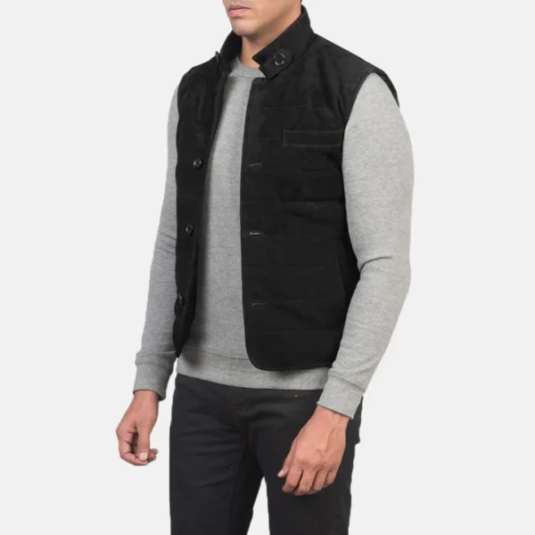 Tony-black-outerwear-vest